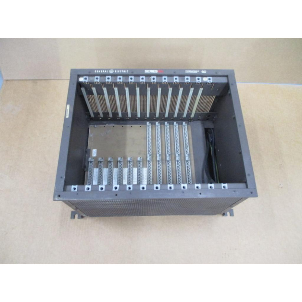 General Electric IC600CP200A-M01 Programmable Controller IC600CP200AM01 GE - Used
