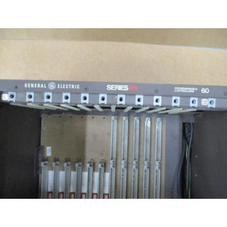 General Electric IC600CP200A-M01 Programmable Controller IC600CP200AM01 GE - Used