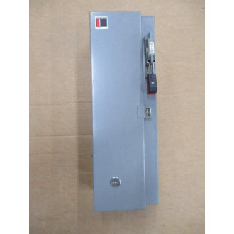Cutler-Hammer AN30BG0 Combination Motor Controller - Used