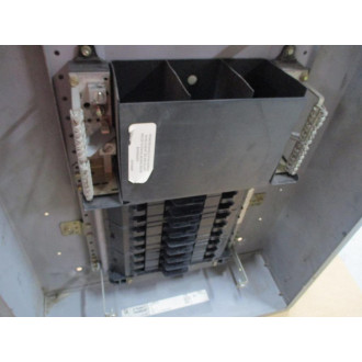 General Electric AB31B Panelboard GE - Used