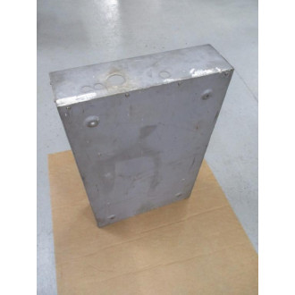 General Electric AB31B Panelboard GE - Used