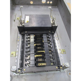 General Electric AB31B Panelboard GE - Used