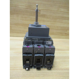General Electric PEAC3ATSB0125 GuardEon Circuit Breaker GE - Used