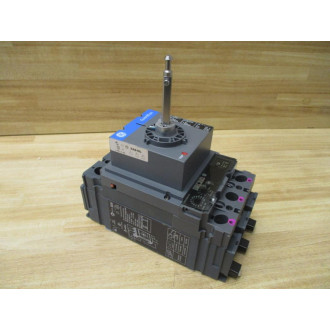General Electric PEAC3ATSB0125 GuardEon Circuit Breaker GE - Used