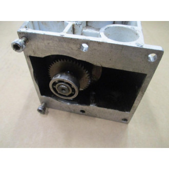 Lenze GKR03-2M HBR 063C42 Gear Box GKR032MHBR063C42 - Used
