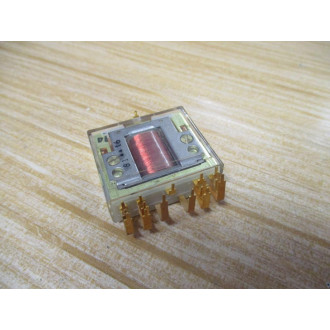 Potter & Brumfield R40-E3-X4-V800 Relay R40E3X4V800