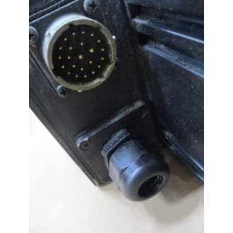 NUM BMH1154K1DA1C AC Brushless Servomotor - Used