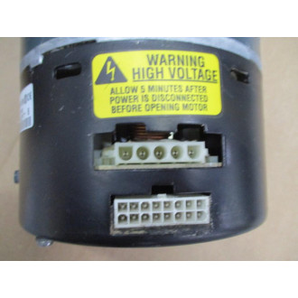 GE Motors 5SME39SL0638 ECM Programmable Motor - Used