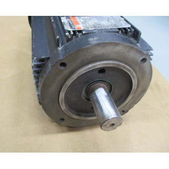 Reliance B14H1062M-XT AC Synchronous Motor B14H1062MXT - Used