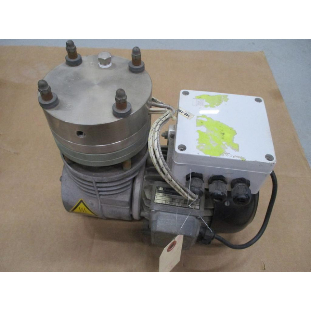 KNF Neuberger PM16219-035.11 Pump Motor 1403023 - Used