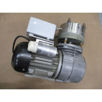 KNF Neuberger PM16219-035.11 Pump Motor 1403023 - Used