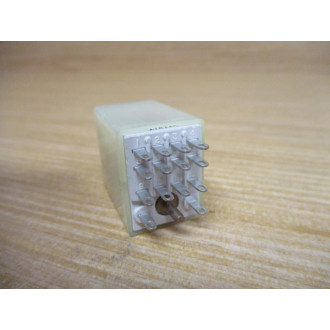 Potter & Brumfield KHP-17A11-120V AC Relay KHP-17A11-120VAC