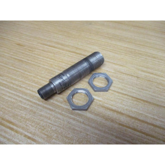 Cutler Hammer E57LAL18T111SD Eaton Proximity Switch Ser. E1 - Used