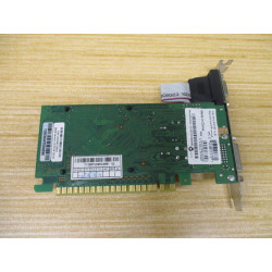 EVGA 01G-P3-1302-LR Video Card 01GP31302LR 3 Port, W Bracket - Used