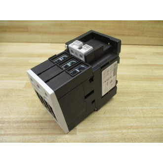 Siemens 3RT1034-1AB00 Contactor 3RT10341AB00 - Used