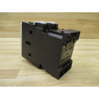Siemens 3RT1023-1BB40 Contactor 3RT1023-1B..0 WO Aux.Contact - Used