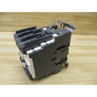 Schneider Electric LC1D65F7 Contactor WO Front Cover - Used
