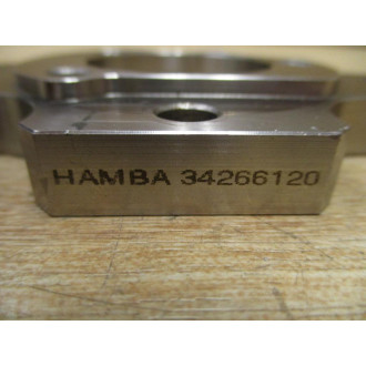 Hamba 34266120 Cylinder Accessory - Used