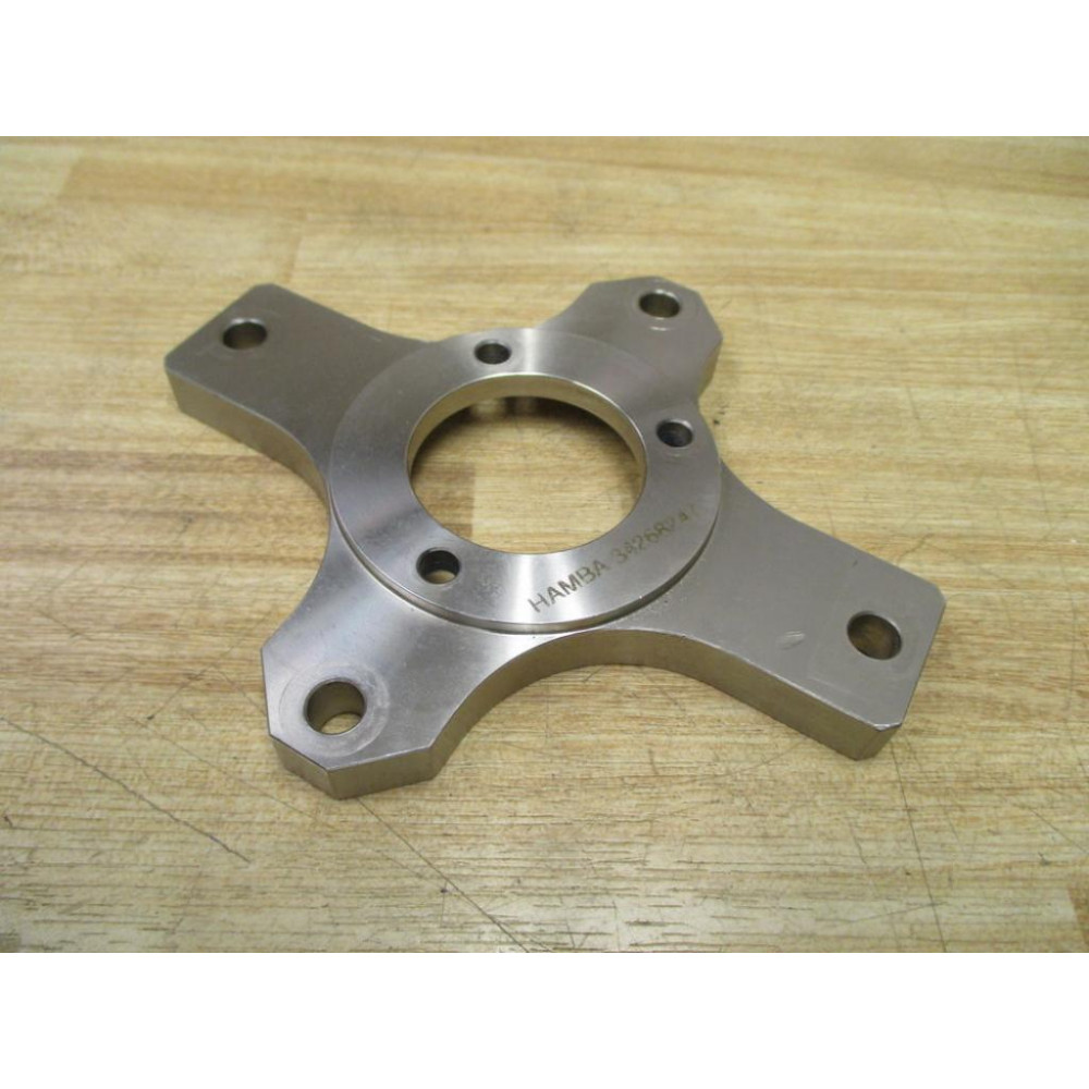 Hamba 34268247 Cylinder Accessory - Used