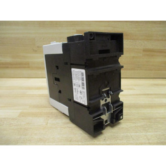 Siemens 3RT1045-1AK60 Contactor 3RT10451AK60 - Used