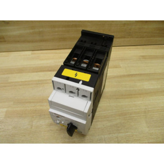 Siemens 3RV1031-4FA10 Sirius Circuit Breaker 3RV10314FA10 - Used
