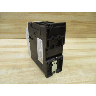 Siemens 3RV1031-4FA10 Sirius Circuit Breaker 3RV10314FA10 - Used
