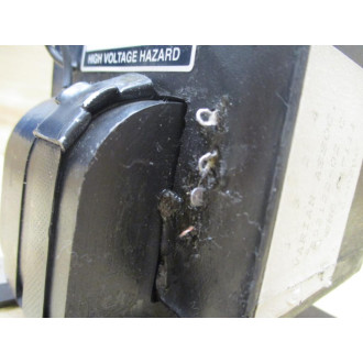Varian 852122-02 C Transformer 85212202C - Used