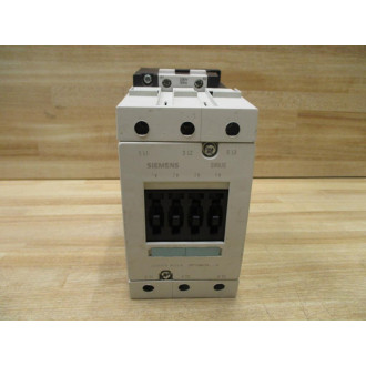 Siemens 3RT1046-1AP00 Sirius Contactor 3RT10461AP00 - Used