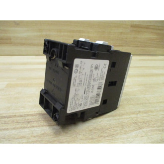 Siemens 3RT1025-1AL20 Sirius Contactor 3RT10251AL20 - Used