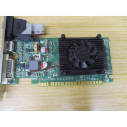 EVGA 01G-P3-1302-LR Video Card 01GP31302LR 3 Port, W Bracket - Used