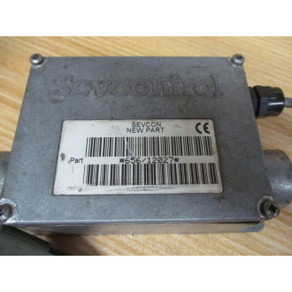Sevcontrol 656-12027 Accelerator 65612027 - Used