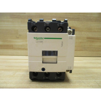 Schneider Electric LC1D65F7 Contactor - Used