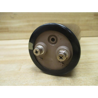 Hitachi FXS Capacitor 5400MFD, 450VDC - Used