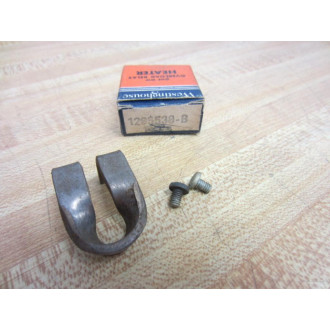 Westinghouse 1265537-B Overload Heater Element BU54 (Pack of 2)