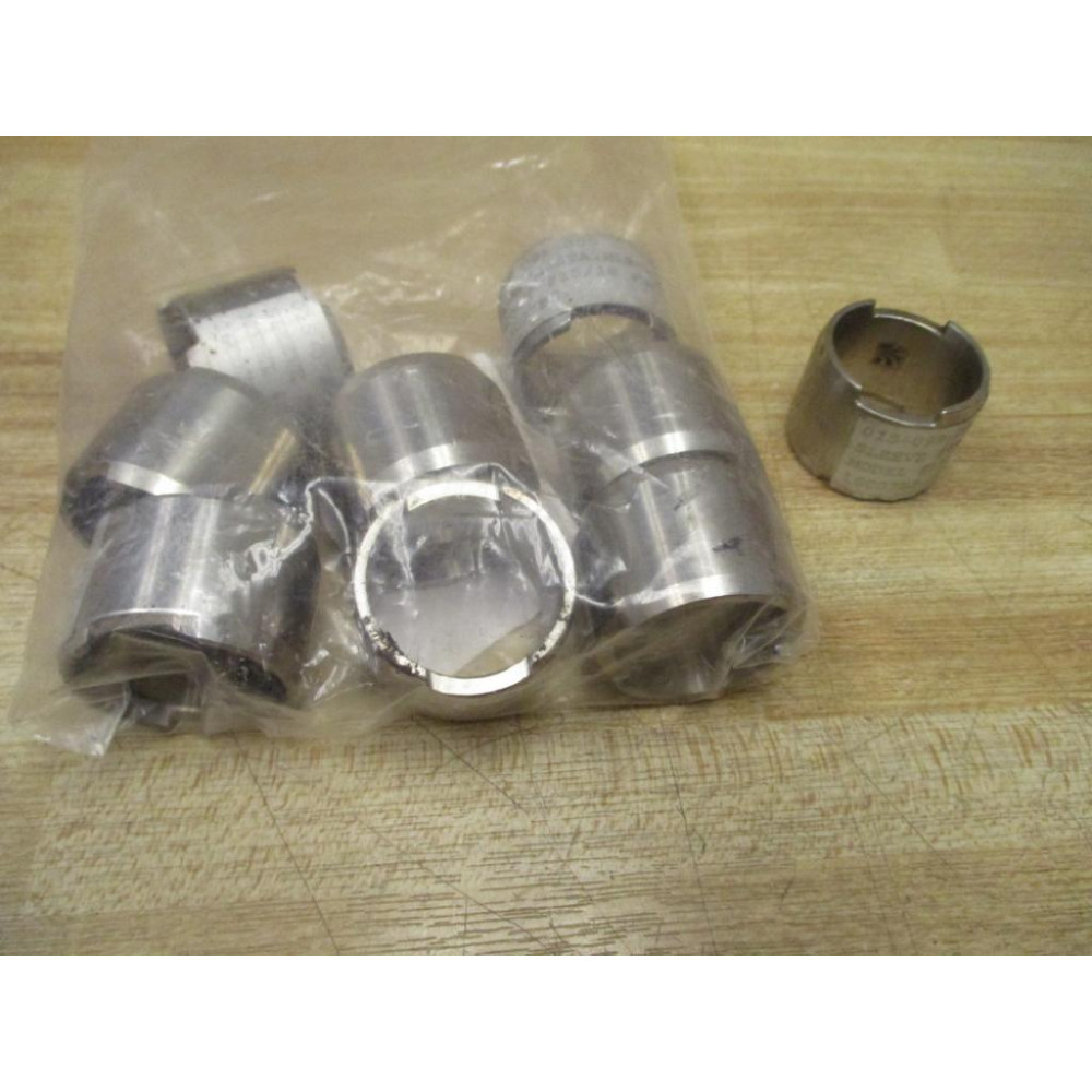 Waukesha 015-098-000 Sleeve 015098000 (Pack of 9) - New No Box