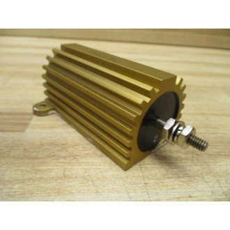 Dale RH-100 Resistor RH100 100W 8Ω Ohms - Used