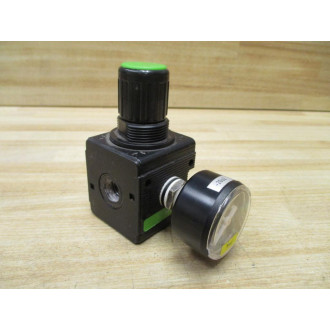 Bosch 0 821 302 408 Air Regulator 0821302408 - Used