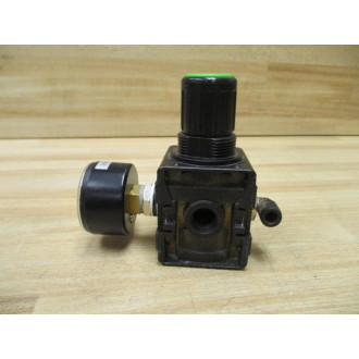 Bosch 0 821 302 408 Air Regulator 0821302408 - Used