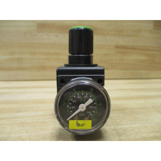 Bosch 0 821 302 408 Air Regulator 0821302408 - Used