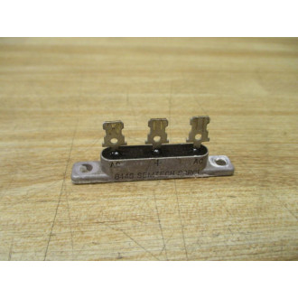 Semtech SCPC1 Rectifier 8446 - Used
