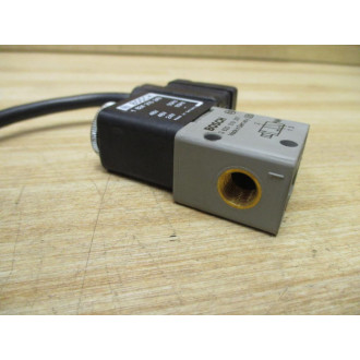 Bosch 0 820 019 301 Solenoid Valve 0820019301 - Used