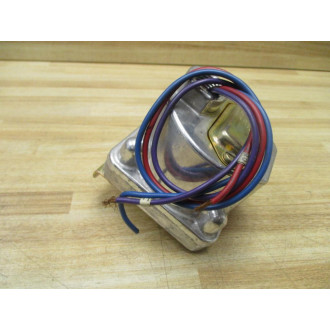 Barksdale D1H-A80 Pressure Switch D1HA80 - Used