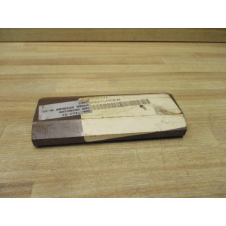 3NA-7403-01 Jaw Grinding Plate 3NA740301 - New No Box