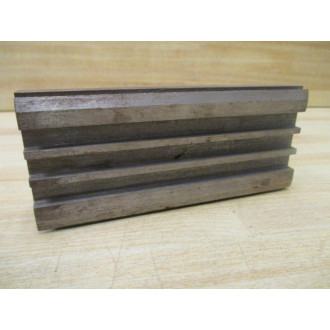 3NA-7403-01 Jaw Grinding Plate 3NA740301 - New No Box