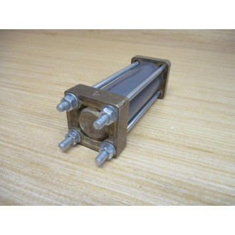 Norgren Martonair RM546 50 Spring Return Cylinder RM54650 - Used