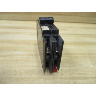 Cutler HammerEaton QCR2025 Westinghouse Quicklag 25 AMP Circuit Breaker - Used