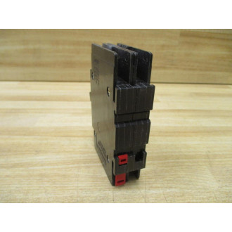 Cutler HammerEaton QCR2025 Westinghouse Quicklag 25 AMP Circuit Breaker - Used