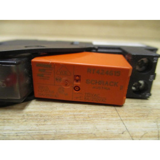 Siemens LZS:RT78725 Relay LZSRT78725 W Relay & LED Module - New No Box