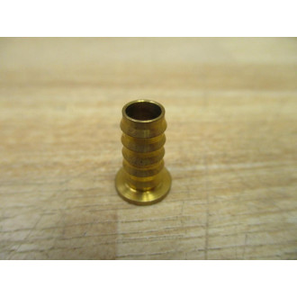 Swagelok B-605-4 Tubing Insert B6054 (Pack of 10)