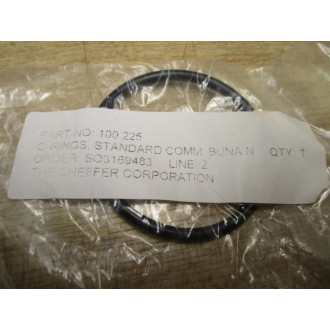 Sheffer 626 52023 Cartridge Bushing 62652023
